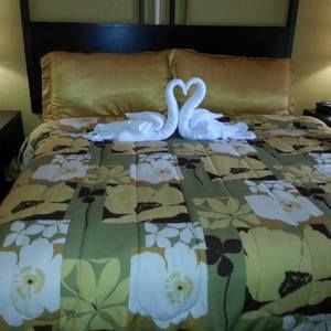 Meet your Posher, April